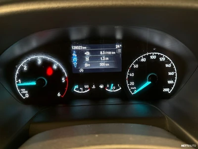 Ford Transit 2023, photo 3/28