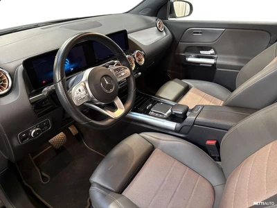 Mercedes-Benz EQA 250 Business 2022, photo 7/31