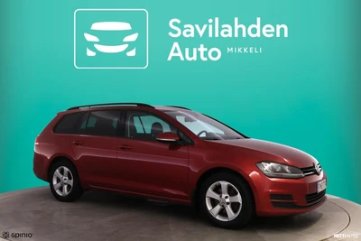 Volkswagen Golf 2016, kuva 5/25