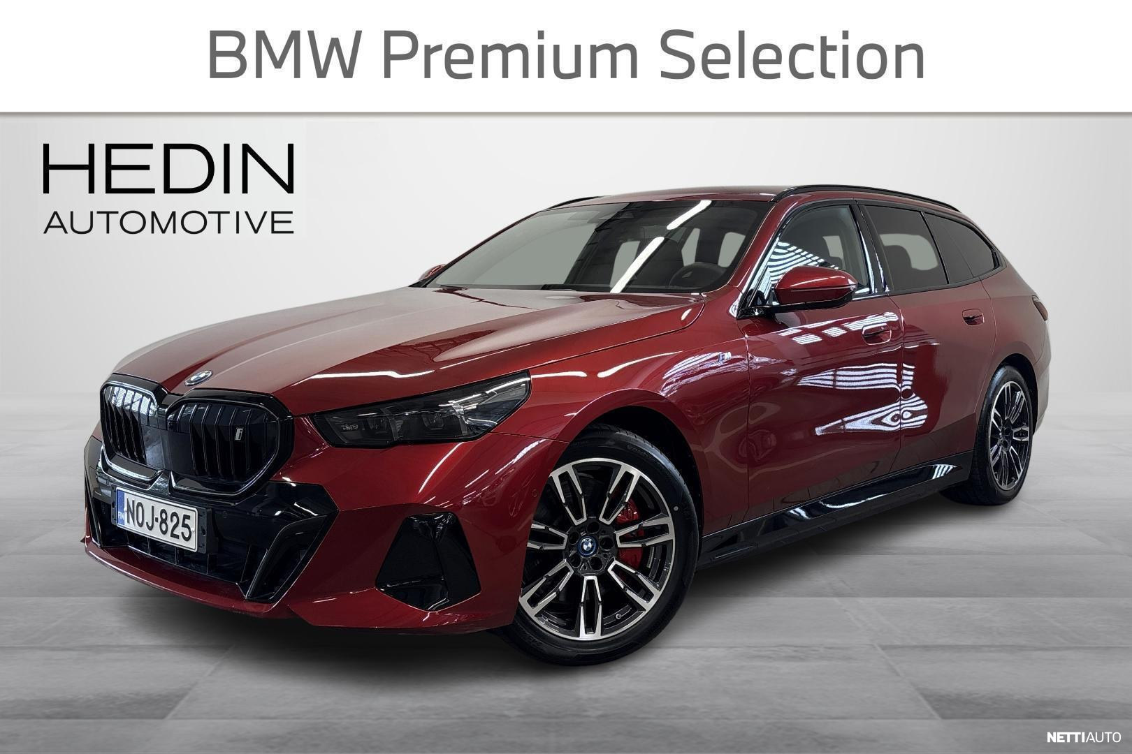 BMW i5