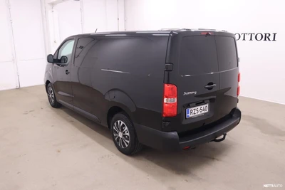 Citroen Jumpy 2020, photo 3/28