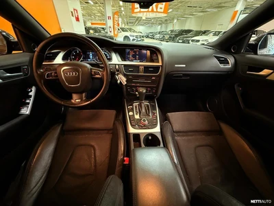 Audi A5 2010, kuva 4/9