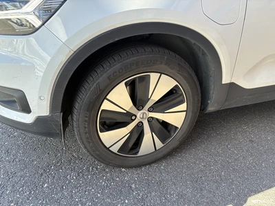 Volvo XC40 T5 Twin Engine Business aut 2020, kuva 4/15