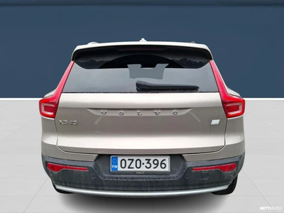 Volvo XC40 T4 TwE Plus Bright aut 2023, kuva 5/11