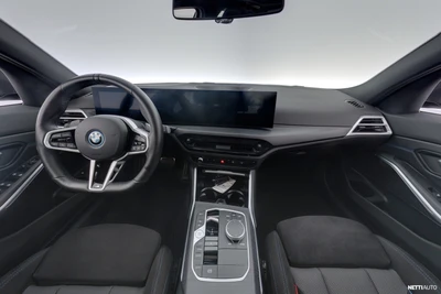 BMW 330 2025, kuva 7/20