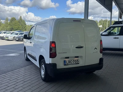 Citroen Berlingo 2022, kuva 4/14