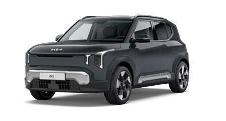 Kia EV2