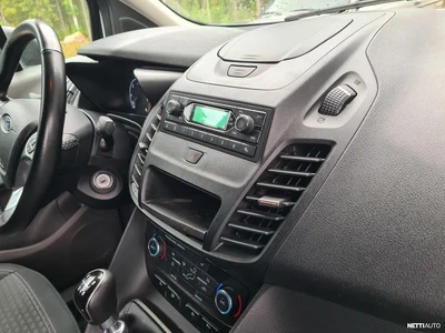 Ford Transit Connect 2020, photo 3/19