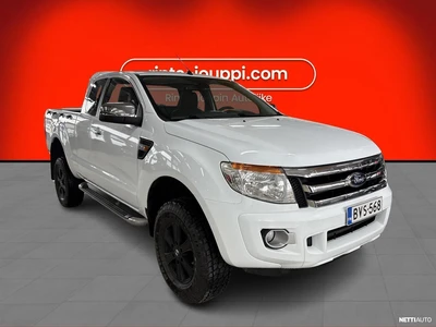 Ford Ranger 2012, photo 4/32