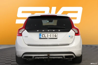 Volvo V60 2014, photo 5/10