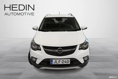 Opel Karl 2019, kuva 5/21