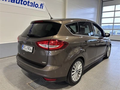 Ford C-Max 2016, photo 3/25