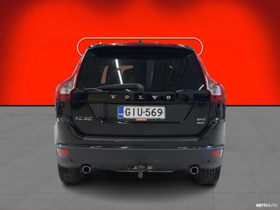 Volvo XC60 2009, kuva 6/35