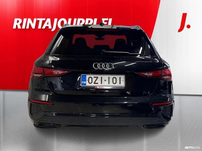 Audi A3 2021, kuva 5/23