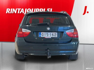 BMW 320 d touring 2005, kuva 4/18