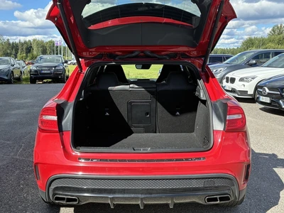 Mercedes-Benz GLA 45 AMG 2016, kuva 5/10