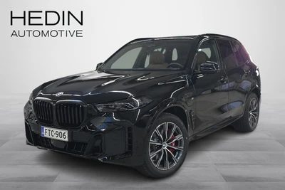 BMW X5 G05 xDrive50e Ultimate X Edition 2026, kuva 1/26