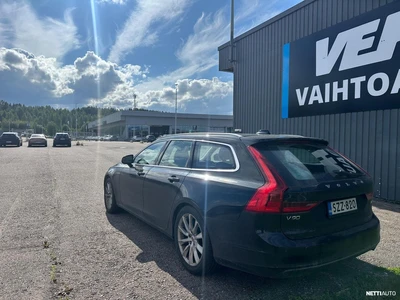 Volvo V90 2017, kuva 2/3