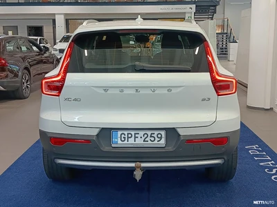 Volvo XC40 2022, kuva 4/15