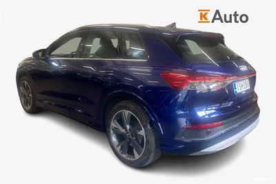 Audi Q4 e-tron 2026, kuva 2/3