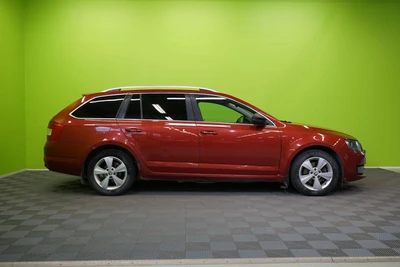 Skoda Octavia 2014, kuva 2/10