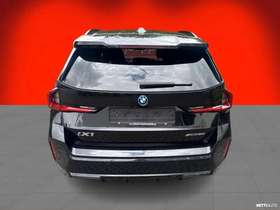 BMW iX1 U11 30 xDrive M Sport 2024, kuva 3/10