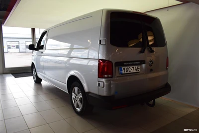 Volkswagen Transporter 2020, photo 5/14
