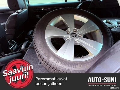 Skoda Superb 2020, kuva 5/11