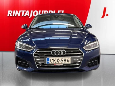 Audi A5 2018, kuva 3/33