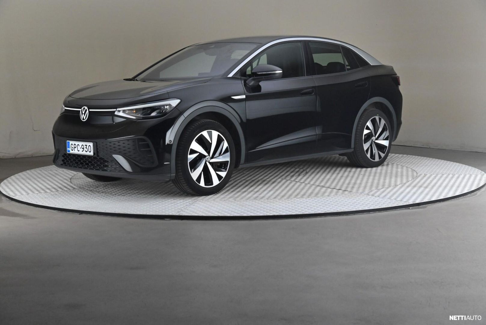 Volkswagen ID.5