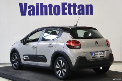Citroen C3 2021, kuva 3/24