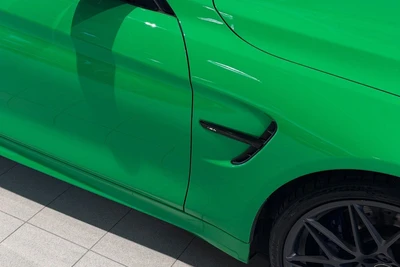 BMW M4 F82 Coupe DCT A Competition 2019, kuva 6/31