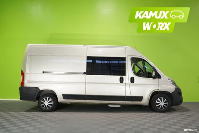 Citroen Jumper 2015, kuva 2/46