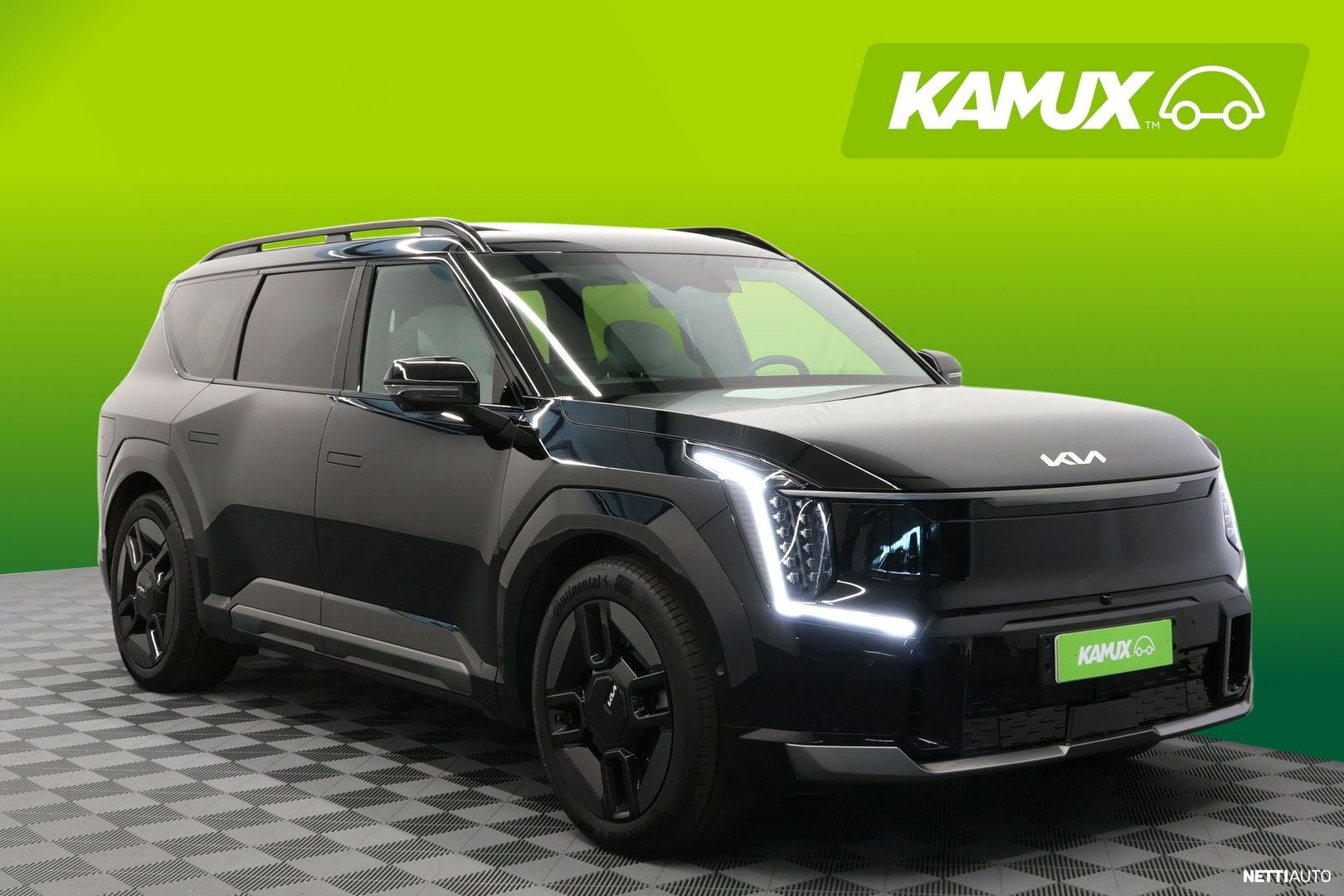 Kia EV9