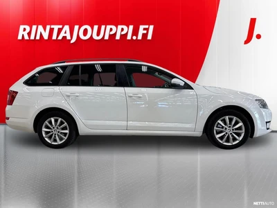 Skoda Octavia 2014, photo 6/24