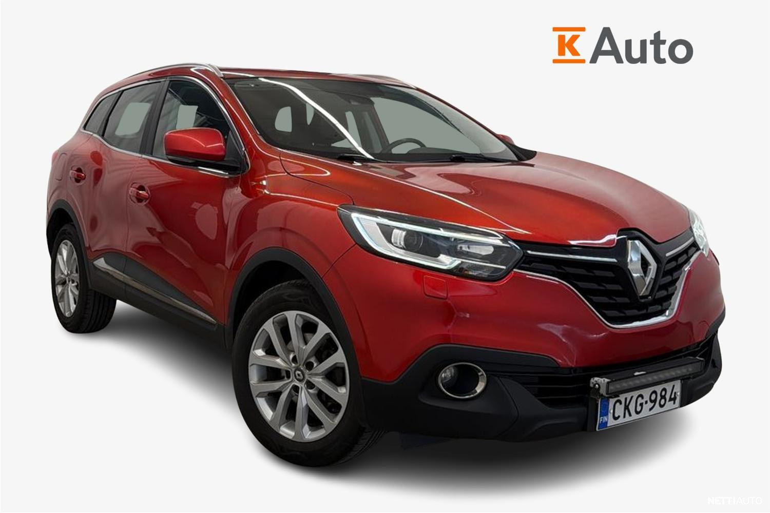 Renault Kadjar