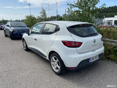 Renault Clio 1,2 16v 75 Authentique 2015, kuva 2/3
