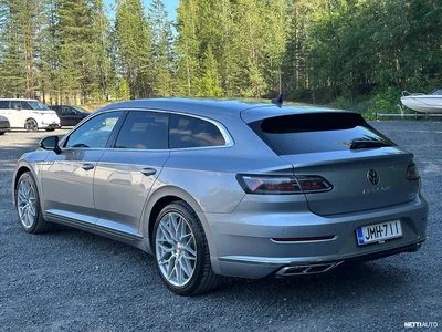 Volkswagen Arteon 2021, kuva 4/17