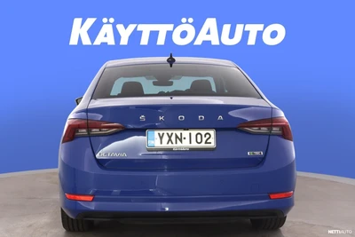Skoda Octavia 2021, kuva 5/48