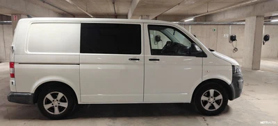 Volkswagen Transporter 2012, photo 2/8