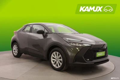 Toyota C-HR 2,0 Plug-in Hybrid 2025, kuva 1/29