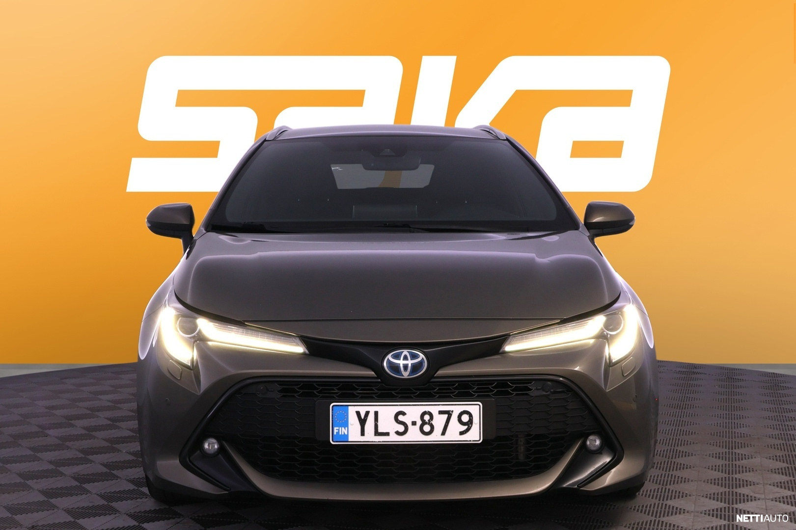 Toyota Corolla 2020, kuva 2/32