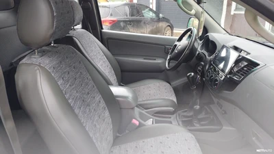 Toyota Hilux 2009, photo 5/5
