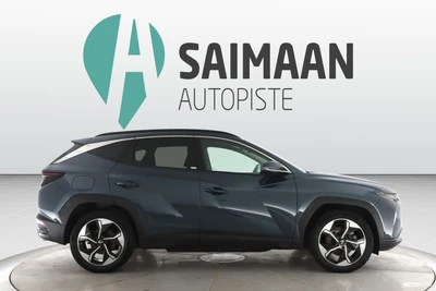 Hyundai Tucson 2021, kuva 6/20