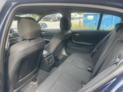 BMW 116 F20 TwinPower Turbo Business 2012, photo 4/4