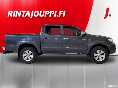 Toyota Hilux 2011, photo 6/32