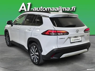 Toyota Corolla Cross 2024, kuva 5/19