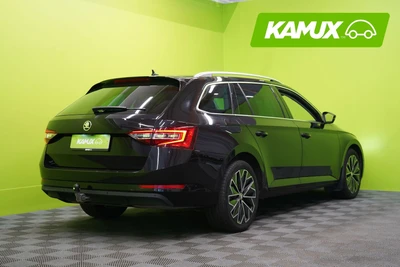 Skoda Superb 2019, kuva 4/40