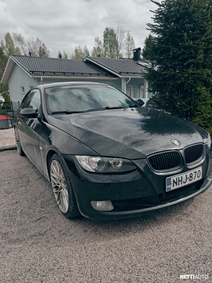 BMW 325