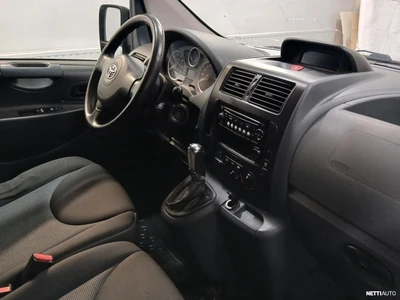 Toyota Proace 2014, photo 5/11